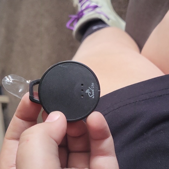 Bluetooth tracker - Picture 3 of 4